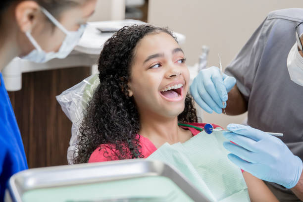 Best Emergency Broken Tooth Repair in Hampton, VA