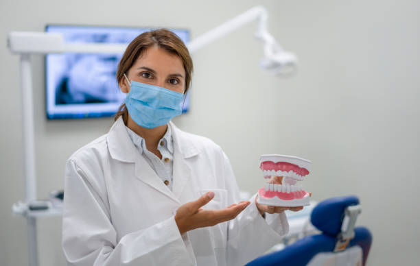 Best Emergency Root Canal Treatment in Hampton, VA