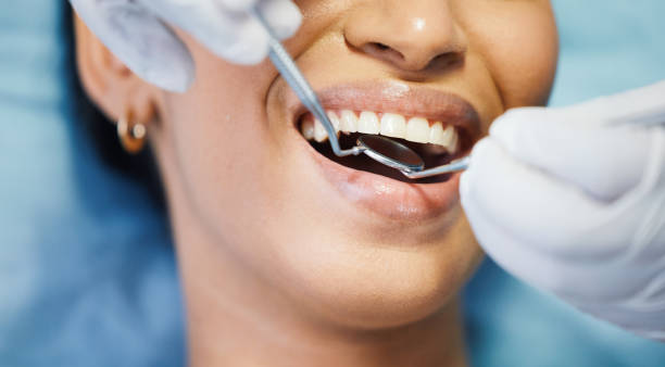 Best Walk-In Emergency Dentist in Hampton, VA