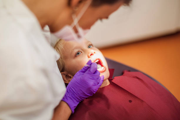 Best Emergency Tooth Extraction in Hampton, VA