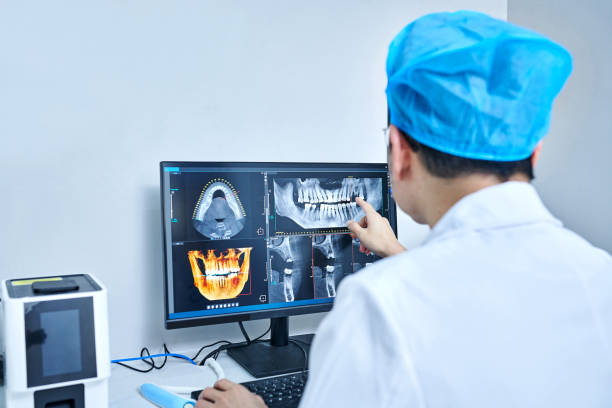 Best Weekend Emergency Dentist in Hampton, VA