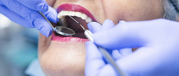  Hampton, VA Emergency Dentist Pros